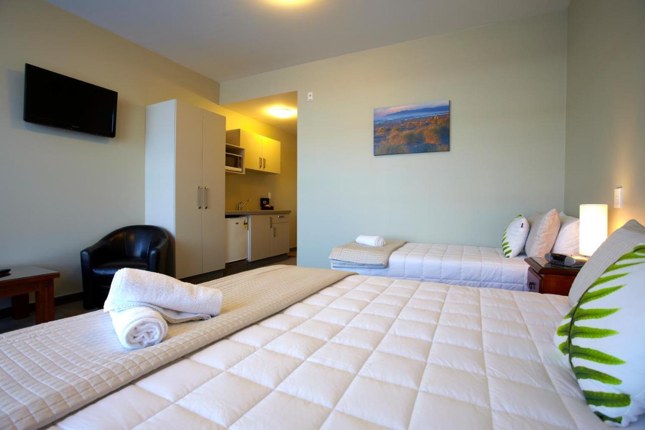 Stumpers Hotel Hokitika Δωμάτιο φωτογραφία